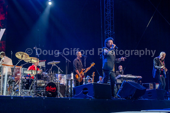 Pacific Symphony - July 4th Spectacular: Celebrating America 250 and Air Supply