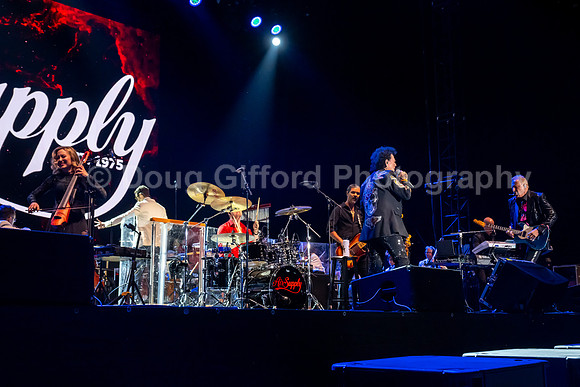 Pacific Symphony - July 4th Spectacular: Celebrating America 250 and Air Supply