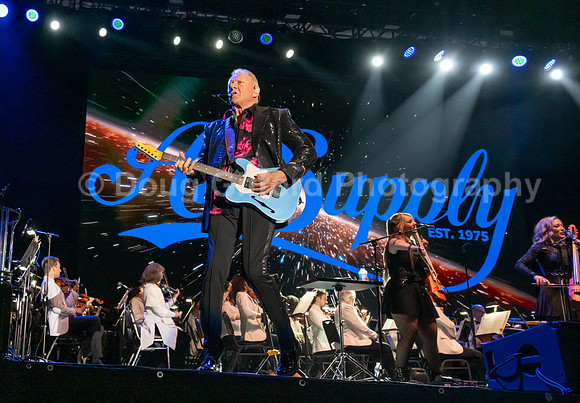 Pacific Symphony - July 4th Spectacular: Celebrating America 250 and Air Supply