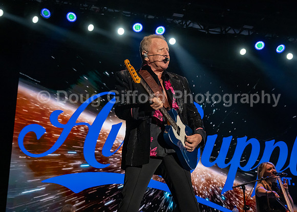Pacific Symphony - July 4th Spectacular: Celebrating America 250 and Air Supply