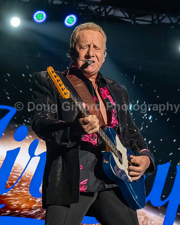Pacific Symphony - July 4th Spectacular: Celebrating America 250 and Air Supply