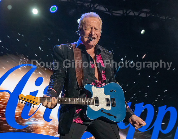 Pacific Symphony - July 4th Spectacular: Celebrating America 250 and Air Supply
