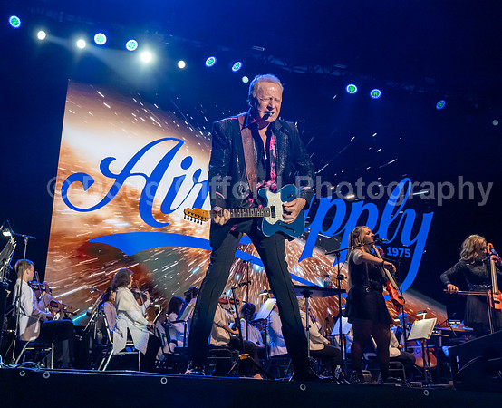 Pacific Symphony - July 4th Spectacular: Celebrating America 250 and Air Supply