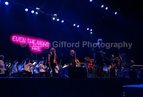 Pacific Symphony - July 4th Spectacular: Celebrating America 250 and Air Supply
