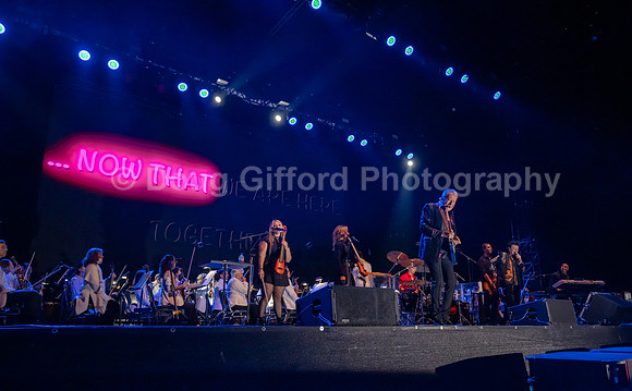 Pacific Symphony - July 4th Spectacular: Celebrating America 250 and Air Supply