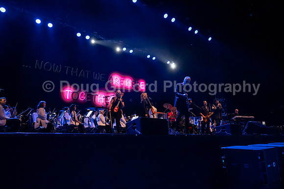 Pacific Symphony - July 4th Spectacular: Celebrating America 250 and Air Supply