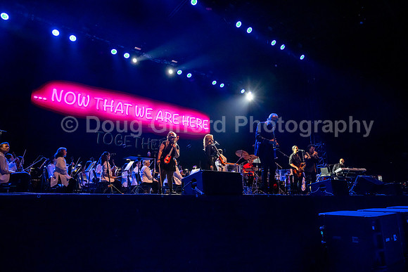 Pacific Symphony - July 4th Spectacular: Celebrating America 250 and Air Supply