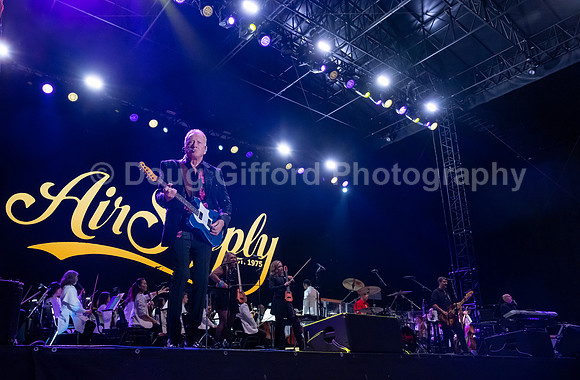Pacific Symphony - July 4th Spectacular: Celebrating America 250 and Air Supply