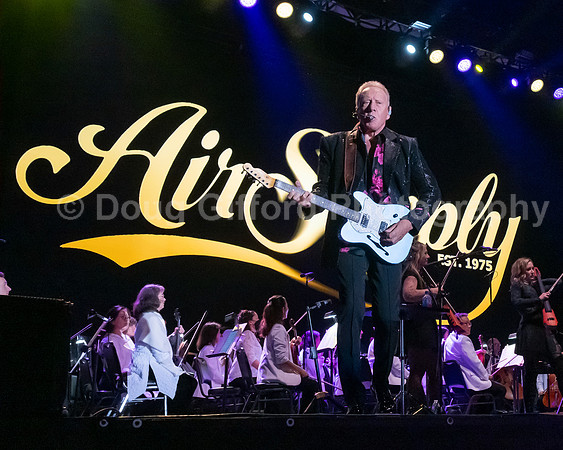 Pacific Symphony - July 4th Spectacular: Celebrating America 250 and Air Supply