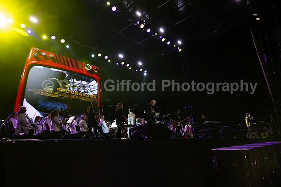 Pacific Symphony - July 4th Spectacular: Celebrating America 250 and Air Supply