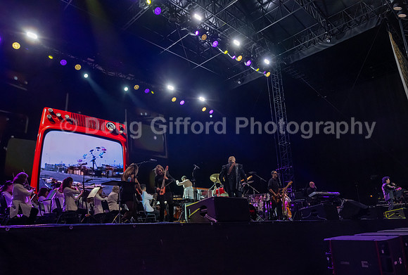 Pacific Symphony - July 4th Spectacular: Celebrating America 250 and Air Supply
