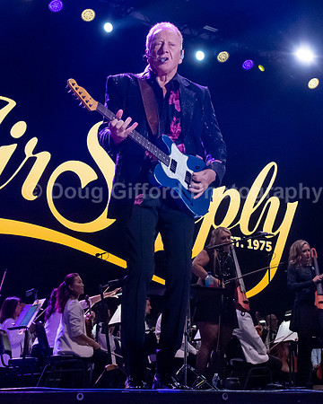 Pacific Symphony - July 4th Spectacular: Celebrating America 250 and Air Supply