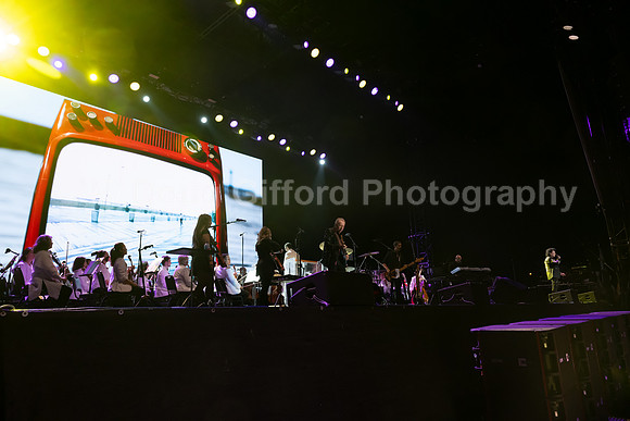 Pacific Symphony - July 4th Spectacular: Celebrating America 250 and Air Supply