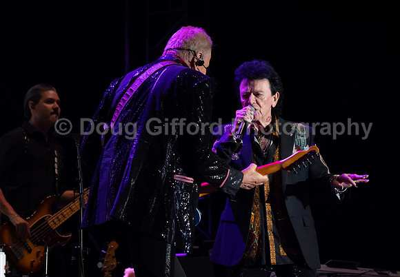 Pacific Symphony - July 4th Spectacular: Celebrating America 250 and Air Supply
