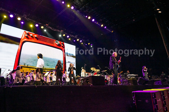 Pacific Symphony - July 4th Spectacular: Celebrating America 250 and Air Supply