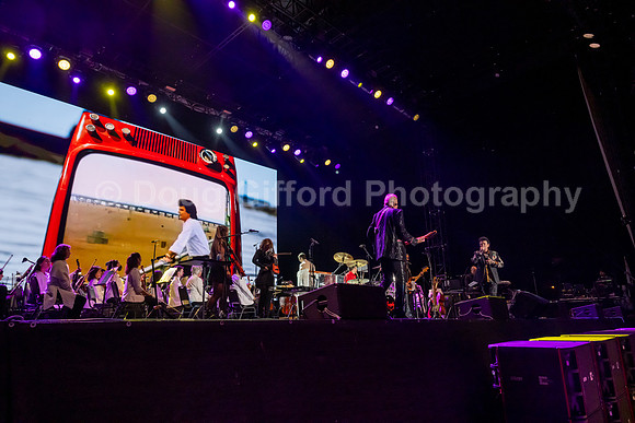 Pacific Symphony - July 4th Spectacular: Celebrating America 250 and Air Supply