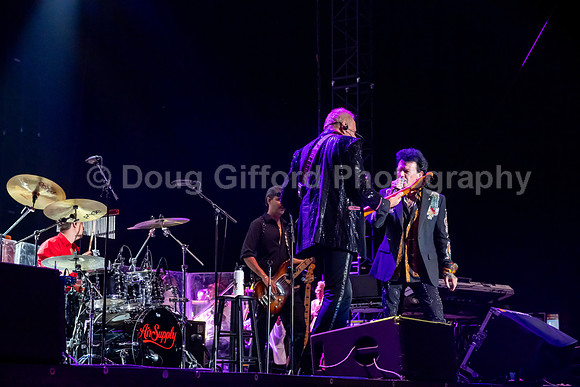 Pacific Symphony - July 4th Spectacular: Celebrating America 250 and Air Supply