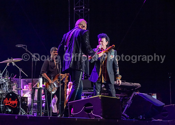 Pacific Symphony - July 4th Spectacular: Celebrating America 250 and Air Supply