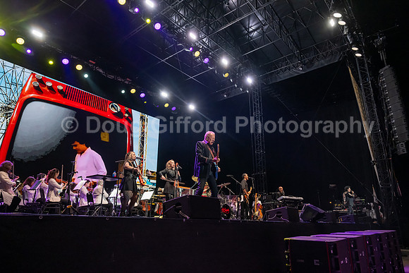 Pacific Symphony - July 4th Spectacular: Celebrating America 250 and Air Supply