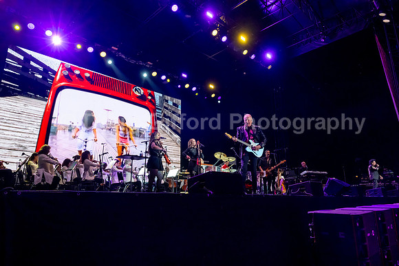 Pacific Symphony - July 4th Spectacular: Celebrating America 250 and Air Supply