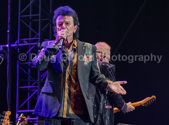 Pacific Symphony - July 4th Spectacular: Celebrating America 250 and Air Supply
