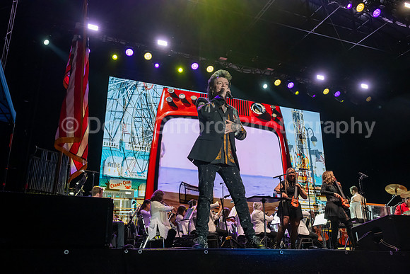 Pacific Symphony - July 4th Spectacular: Celebrating America 250 and Air Supply