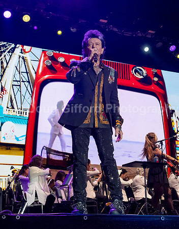 Pacific Symphony - July 4th Spectacular: Celebrating America 250 and Air Supply