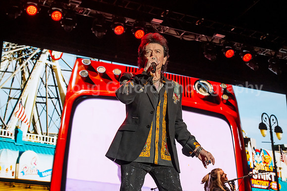 Pacific Symphony - July 4th Spectacular: Celebrating America 250 and Air Supply