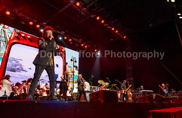 Pacific Symphony - July 4th Spectacular: Celebrating America 250 and Air Supply