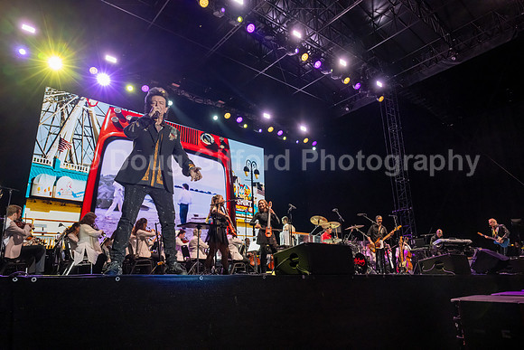 Pacific Symphony - July 4th Spectacular: Celebrating America 250 and Air Supply