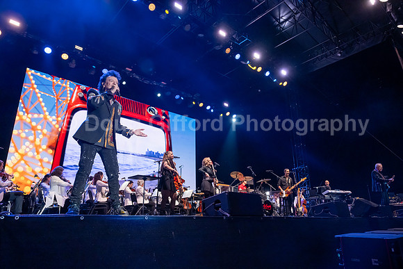 Pacific Symphony - July 4th Spectacular: Celebrating America 250 and Air Supply