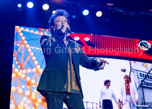 Pacific Symphony - July 4th Spectacular: Celebrating America 250 and Air Supply