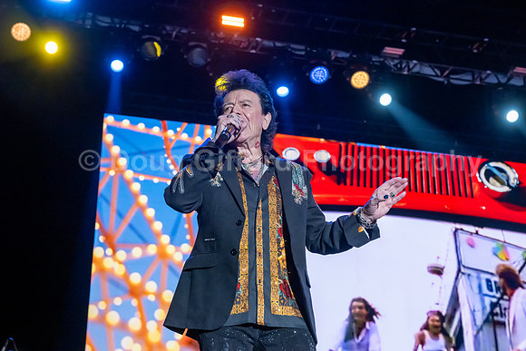 Pacific Symphony - July 4th Spectacular: Celebrating America 250 and Air Supply