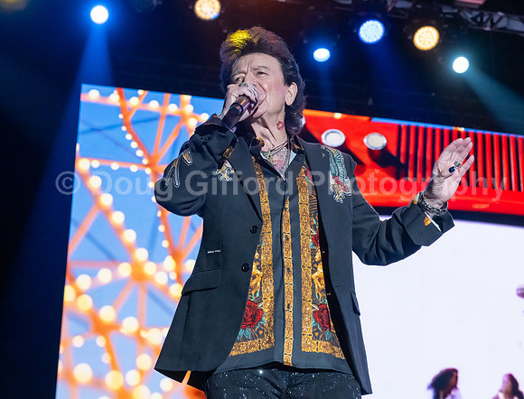 Pacific Symphony - July 4th Spectacular: Celebrating America 250 and Air Supply