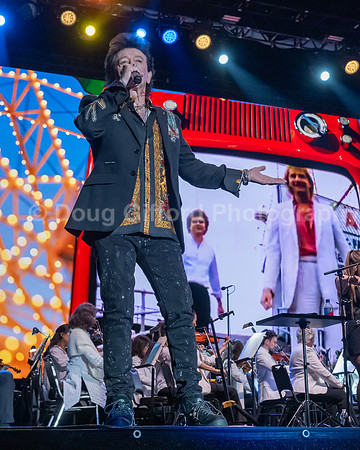 Pacific Symphony - July 4th Spectacular: Celebrating America 250 and Air Supply
