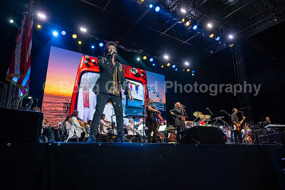Pacific Symphony - July 4th Spectacular: Celebrating America 250 and Air Supply