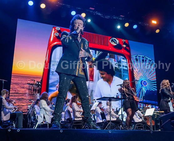 Pacific Symphony - July 4th Spectacular: Celebrating America 250 and Air Supply