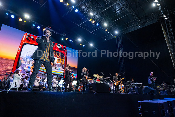 Pacific Symphony - July 4th Spectacular: Celebrating America 250 and Air Supply