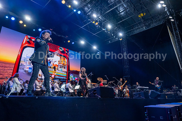 Pacific Symphony - July 4th Spectacular: Celebrating America 250 and Air Supply