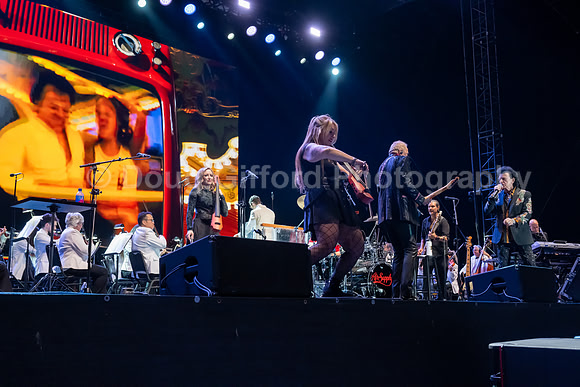 Pacific Symphony - July 4th Spectacular: Celebrating America 250 and Air Supply