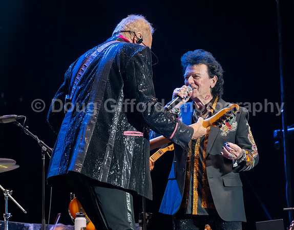 Pacific Symphony - July 4th Spectacular: Celebrating America 250 and Air Supply
