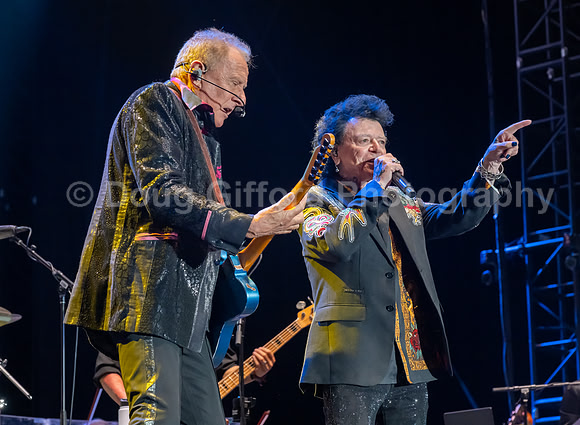 Pacific Symphony - July 4th Spectacular: Celebrating America 250 and Air Supply