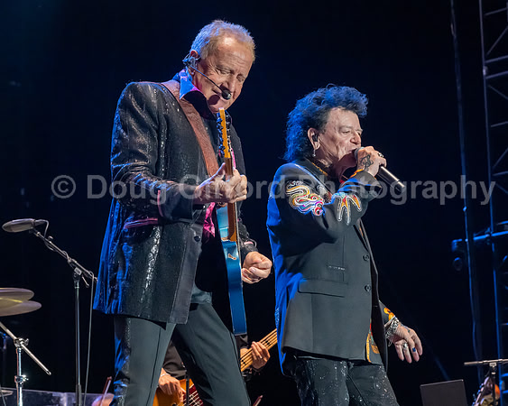 Pacific Symphony - July 4th Spectacular: Celebrating America 250 and Air Supply