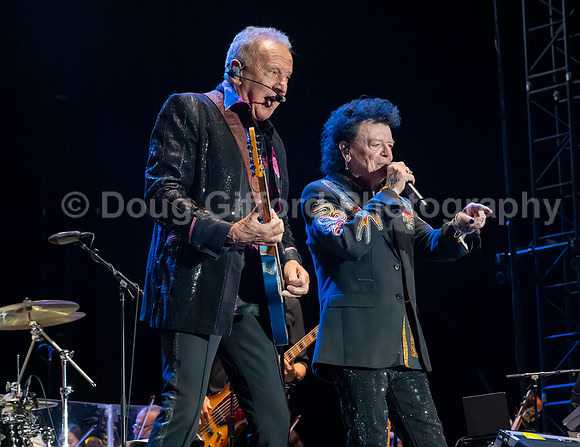 Pacific Symphony - July 4th Spectacular: Celebrating America 250 and Air Supply
