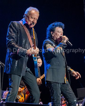 Pacific Symphony - July 4th Spectacular: Celebrating America 250 and Air Supply
