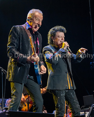 Pacific Symphony - July 4th Spectacular: Celebrating America 250 and Air Supply