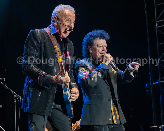 Pacific Symphony - July 4th Spectacular: Celebrating America 250 and Air Supply