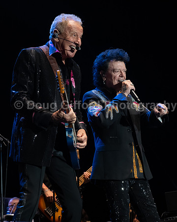 Pacific Symphony - July 4th Spectacular: Celebrating America 250 and Air Supply