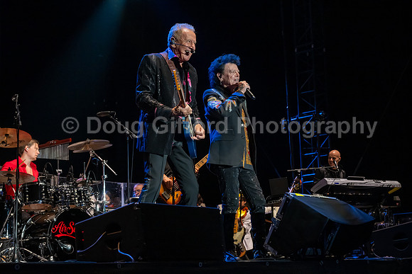 Pacific Symphony - July 4th Spectacular: Celebrating America 250 and Air Supply