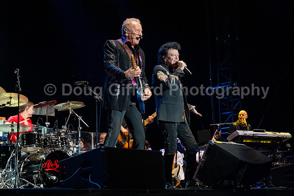 Pacific Symphony - July 4th Spectacular: Celebrating America 250 and Air Supply